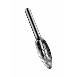 DORMER PRAMET Carbide Blade Oval Deburring Tool 9.6 mm Capacity Blade, P8159.6X6.0-image-60