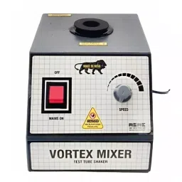 MAYALAB 1000 rpm 220 to 240 V Vortex Mixer for Labs-5
