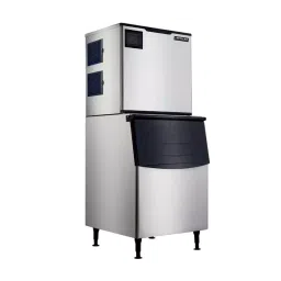 STELLAR GASTRONOM Die Shaped Ice Cube Machine 455 Kg/24 Hr Output 800x840x1900 mm, SG-IC-500-image-51