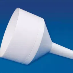Polylab 90 mm Buchner Funnel - 57108-34