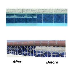 ATIE PoolSupplyTown Pumice Stone Rust Spot Stain Remover Eraser for Plaster Concrete Pool Spa (2 Pack) image 5