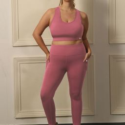 Soie Women Racerback Tracksuits-image-72