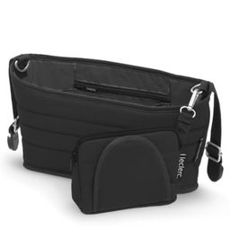Leclerc Baby Organiser Easy Quick Black-image-45