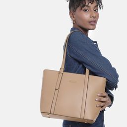 Van Heusen Women Solid Shoulder Bag-picture-12