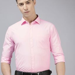 Park Avenue Slim Fit Formal Shirt-picture-49