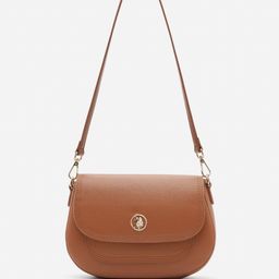 U.S. Polo Assn. Women Lin Cross Body Sling Bag With Pouch-30