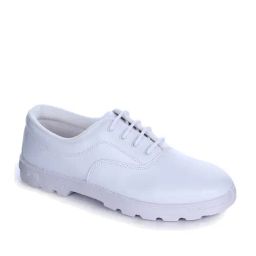 Prefect by Liberty Kids White Oxford Shoes-image-22