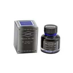 DIAMINE 30 ml Imperial Blue Ink Bottle for Fountain Pen-image-97