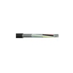 RS PRO 20 Cores PVC Sheath Industrial Cable Black, 2369253 (25 m)-image-53