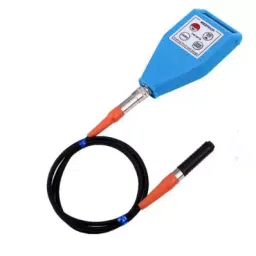Mextech CM-801E Coating Thickness Meter With Probe-29