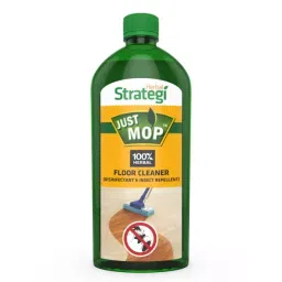 Herbal Strategi Disinfectant, Floor cleaner & Insect Repellent 500 ML-image-68