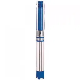 Yash 20 HP Three Phase Water Filled Borewell Submersible Pump, YMC-100-image-44