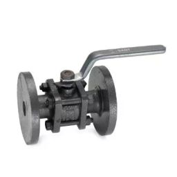 Sant 1 Inch, 25 mm Cast Iron Ball Valve CI 18-image-44