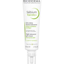 BIODERMA Sebium Kerato+ High Tolerance Gel-Cream - 30 ml-46