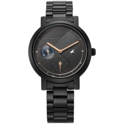 Fastrack 6225NM01 Analog Watch for Women-36