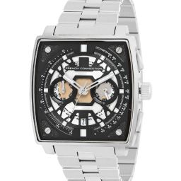 French Connection FCT1SM SS24 Multifunction Watch for Men image 3