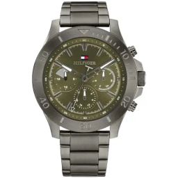 TOMMY HILFIGER TH1792115 Bryan Analog Watch for Men-picture-37