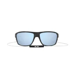 Oakley 0OO9416 Ice Blue Prizm Split Shot Square Sunglasses - 64 mm-image-69