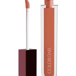 Colorbar Colorbar Powerkiss Vegan Matte Lipcolor-Owe Me-013 Nude - 5 ml-image-66