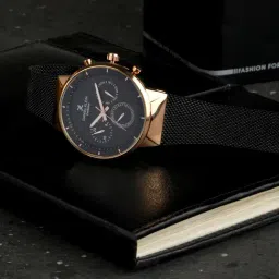 Daniel Klein DK11750-3 Analog Watch for Men-image-13