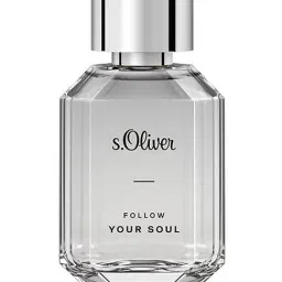 s.Oliver Follow Your Soul Eau De Toilette for Men - 30 ml-picture-16