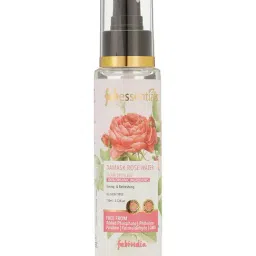 Fabessentials Damask Rose Water - 110 ml-image-62