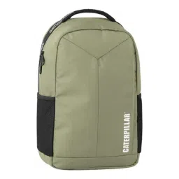 CAT 23 Ltrs Green Backpack-13