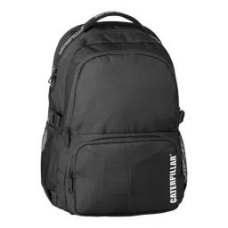 CAT 32 Ltrs Black Backpack-47