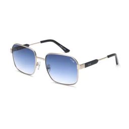 Irus Brown Square Sunglasses For Men-picture-19