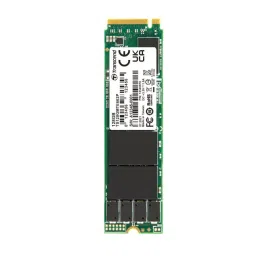 Transcend MTE662P M.2 128 GB Internal SSD, TS128GMTE662P-picture-2