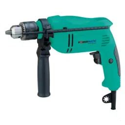 Powermatic 650 W 0-2600 RPM 13 mm Chuck Size Impact Drill Machine, PTC-ID-13RE-image-46
