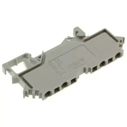 Wago TERMINAL BLOCK, DIN RAIL, 4 POSITION, 28-12AWG, 280-626-picture-40