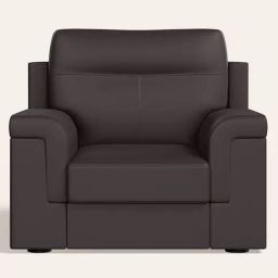 Godrej¿Interio Greta Leatherette 1-Seater¿Sofa-image-85