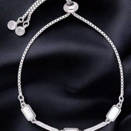 crash.club By CKC 925 Sterling Silver Bracelets for Women-image-69