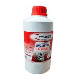Z Premium 10W40 1 L Engine Oil for Commercial & Passenger Cars, 1205B3N2K4F (Pack of 4)-image-80