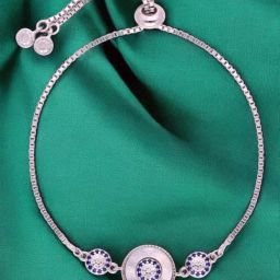 crash.club By CKC 925 Sterling Silver Bracelets for Women-image-130