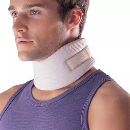 LP Supports Orthopedic Cervical Neck Collar Size S, LP 906-42