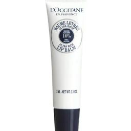 L'Occitane En Provence 10% Shea Butter Ultra Rich Lip Balm - 12 ml-15
