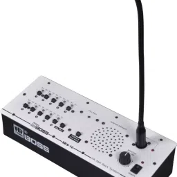 Hitone Boss Two Way 10 Zone Broadcasting System for School Uses SBS-10-21