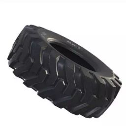 BKT 16.9-28 12Pr At621 Tyre and Tube Fitted-image-12