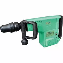 Powermatic 2200 W 30 Joules 1900 BPM Demolition Hammer, PTC-DH11-2100-image-11