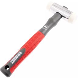 Kennedy-Pro 38Mm Diameter Hard Nylon Hammer with Polypropylene Handle KEN5273060K-11