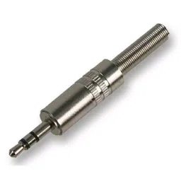 MULTICOMP PRO Audio Jacks & Audio Plugs 3.5MM Metal Stereo Jack - 2pk, JR1155A+S/ 2PCS (2PCS/BAG) (Pack of 2)-picture-16