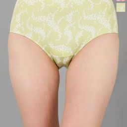 Soie Multicolor Floral Print Hipster Panty - Pack of 3-98