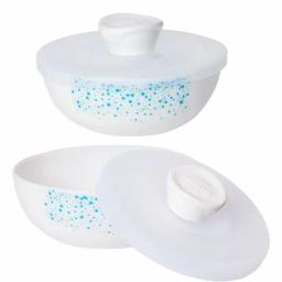 Cello Printed White Opalware 2 Piece Bowls-image-18