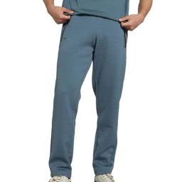 Puma Porsche Design Grey Regular Fit Solid Sweatpants-image-20