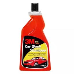 3M Car Wash Shampoo (1 litre)-picture-13