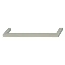 Hafele 115.39.008 10x10 mm Stainless Steel Matt Finish Pull Handle-image-53