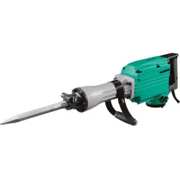 Powermatic 1400 W 65 Joules 1400 BPM Demolition Hammer, PTC-DH-65HD-image-2