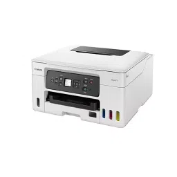 Canon Maxify Series 600x1200dpi Print Resolution Colour All-in-One Printer, MAXIFY GX3070 image 3